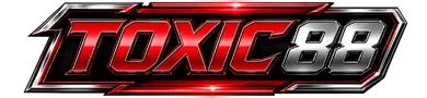 Toxic88